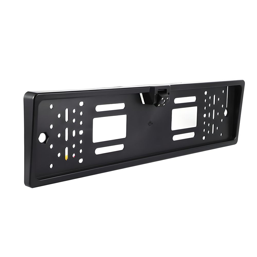 4 LEDs für klare Sicht bei Dunkelheit