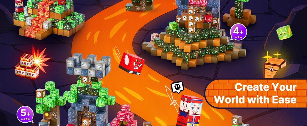 VEVOR Magnetische Bausteine, 100-teiliges Dark Castle-Set, Magnetblöcke, STEM Montessori-Spielzeug als Weihnachts- & Geburtstagsgeschenk, Konstruktions-Stapelspielzeug, ab 3 Jahren