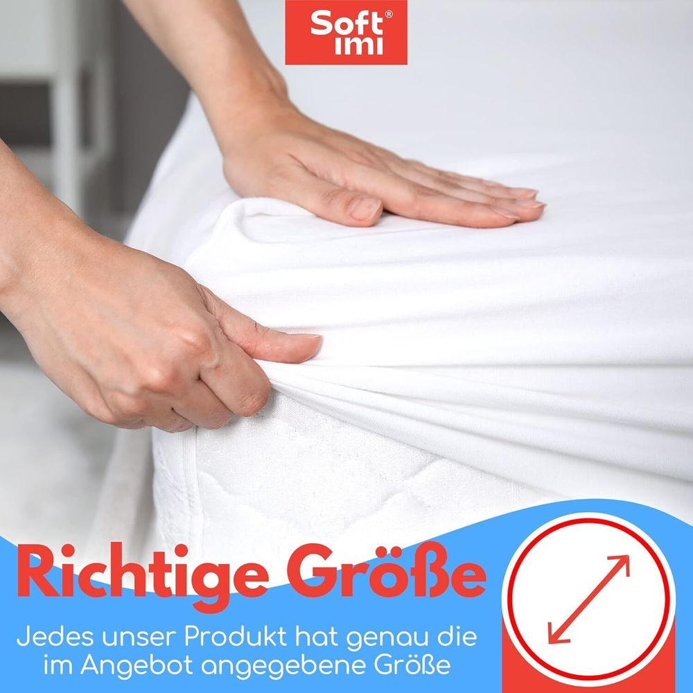 Bettwäsche 160x200,  Bettwäsche 200x220,  Bettwäsche 140x200, Bettwäsche 180x200, Bettwäsche 220x200