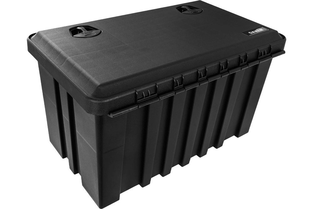 DAKEN 81108 JUST box na nářadí 826x500x470mm 127l