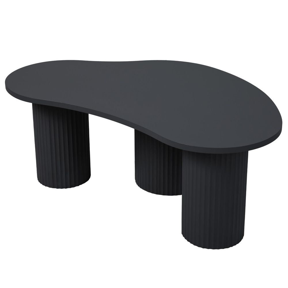 couchtisch Schwarz
