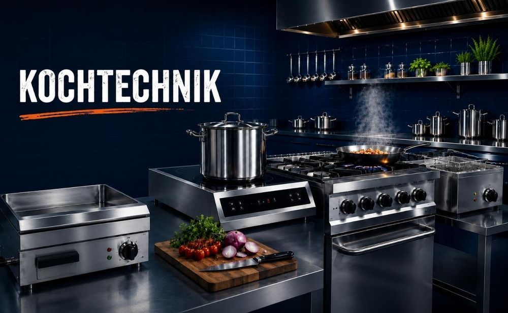 GastroHero Getränkekühlschrank GKSE360 360 Liter Umluftkühlung Glastür LED abschließbar 5 Roste schwarz Gastro Kühlschrank