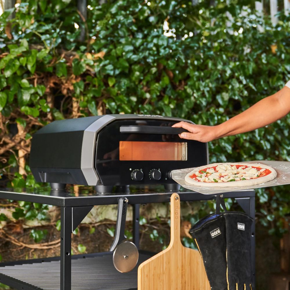 Ooni Volt 12 elektrischer Pizzaofen