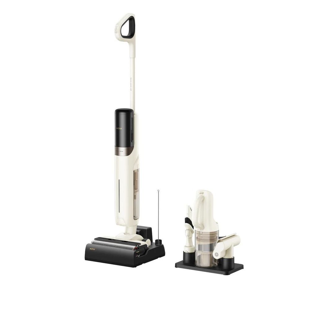 500 ml Reinigungslösung für MOVA M10, K20, K30, K30 Mix und X4 Pro