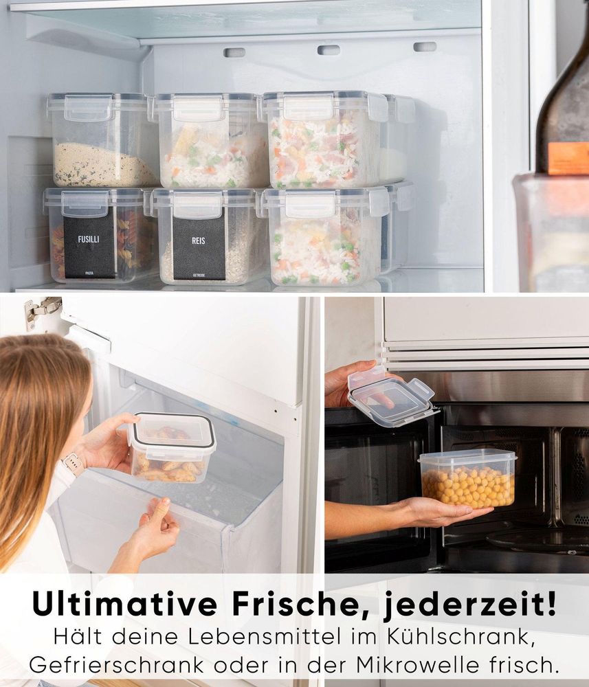 Vielseitig und sicher im Alltag