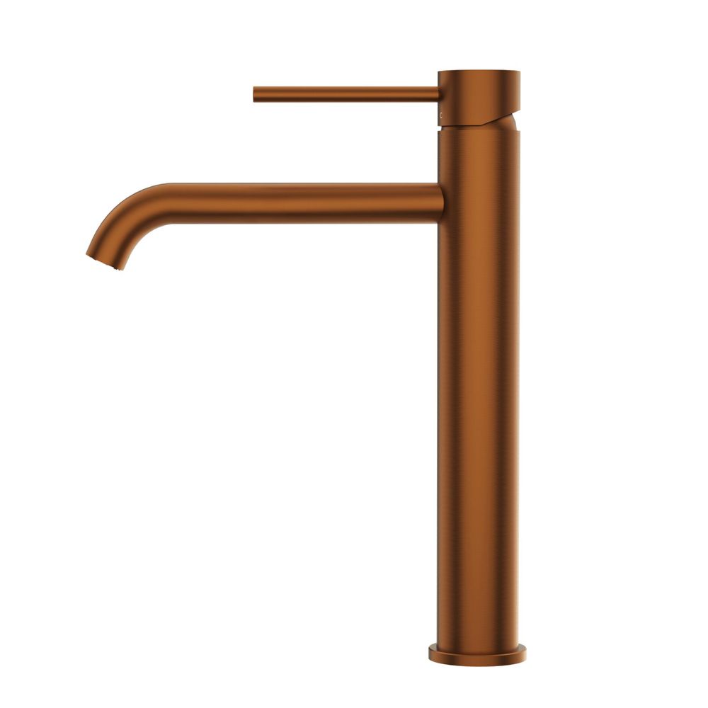 Moderner Waschtisch Wasserhahn für stilvolle und minimalistische Badezimmer