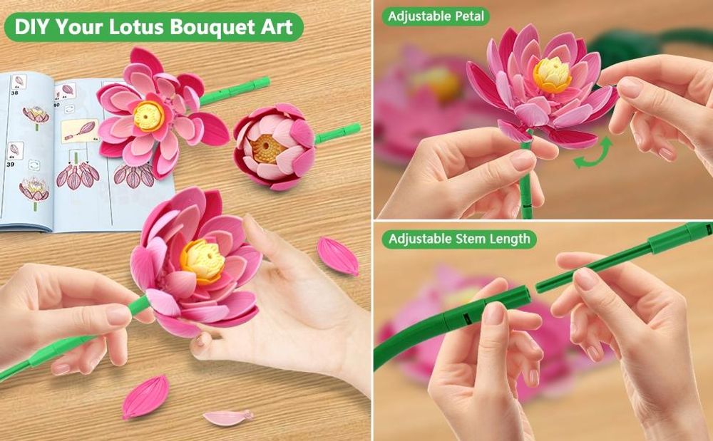 Zeitlose Geschenkblumen