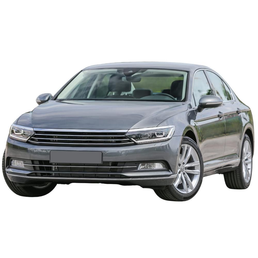 BILMAX Links Außenspiegel Ersatz für Volkswagen Passat B8 Variant Alltrack 2015-2023 Elektrisch Verstellbar, Beheizt, Blinklicht, Manuell Einklappbar