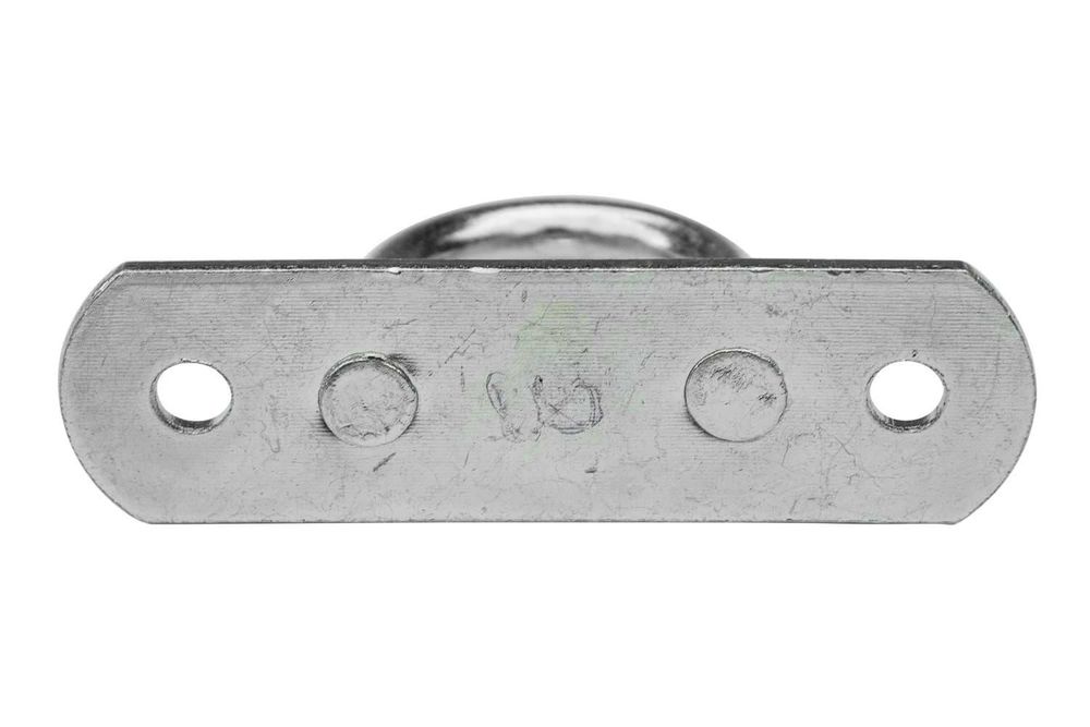 Bozamet Planenöse verzinkt H-25 mm Drehverschluss für Anhänger