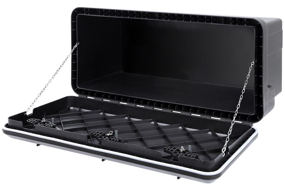 DAKEN 81008 WELVET box na nářadí 1030x500x455mm 147l