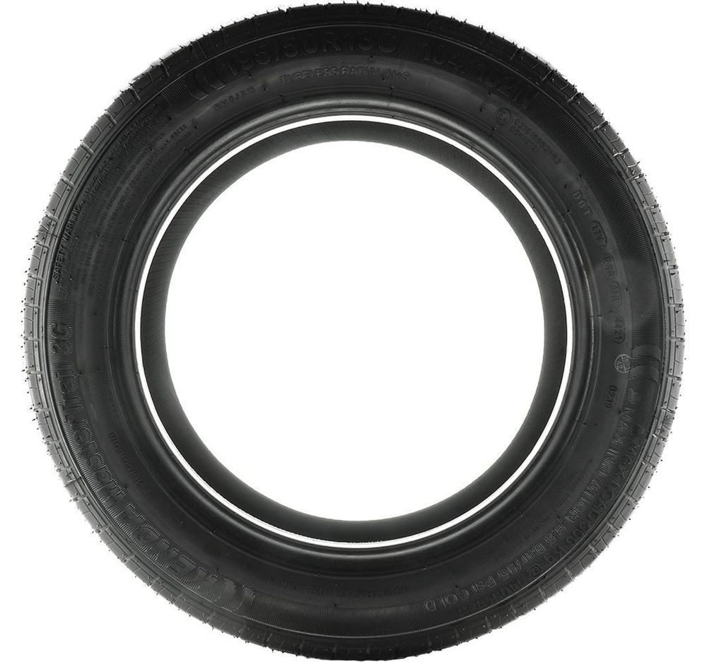 Kenda Sommerreifen motorcycle-tyres KR101 Mastertrail 3G ( 195/50 R13C 104/102N )