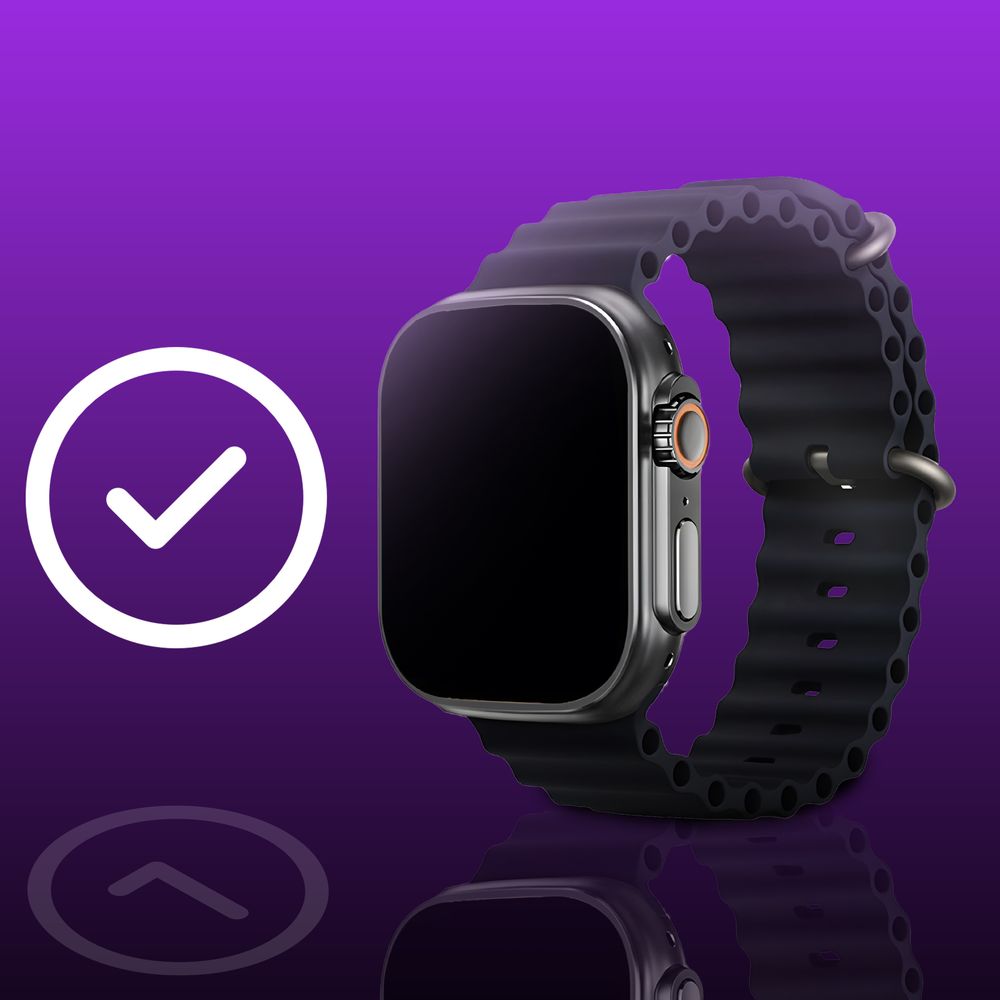 Smartwatch Damen Herren 1.3" HD Fitness Tracker Uhren für Android IOS IP67 Wasserdicht Pulsmesser Schrittzähler Aktivitätstracker Retoo