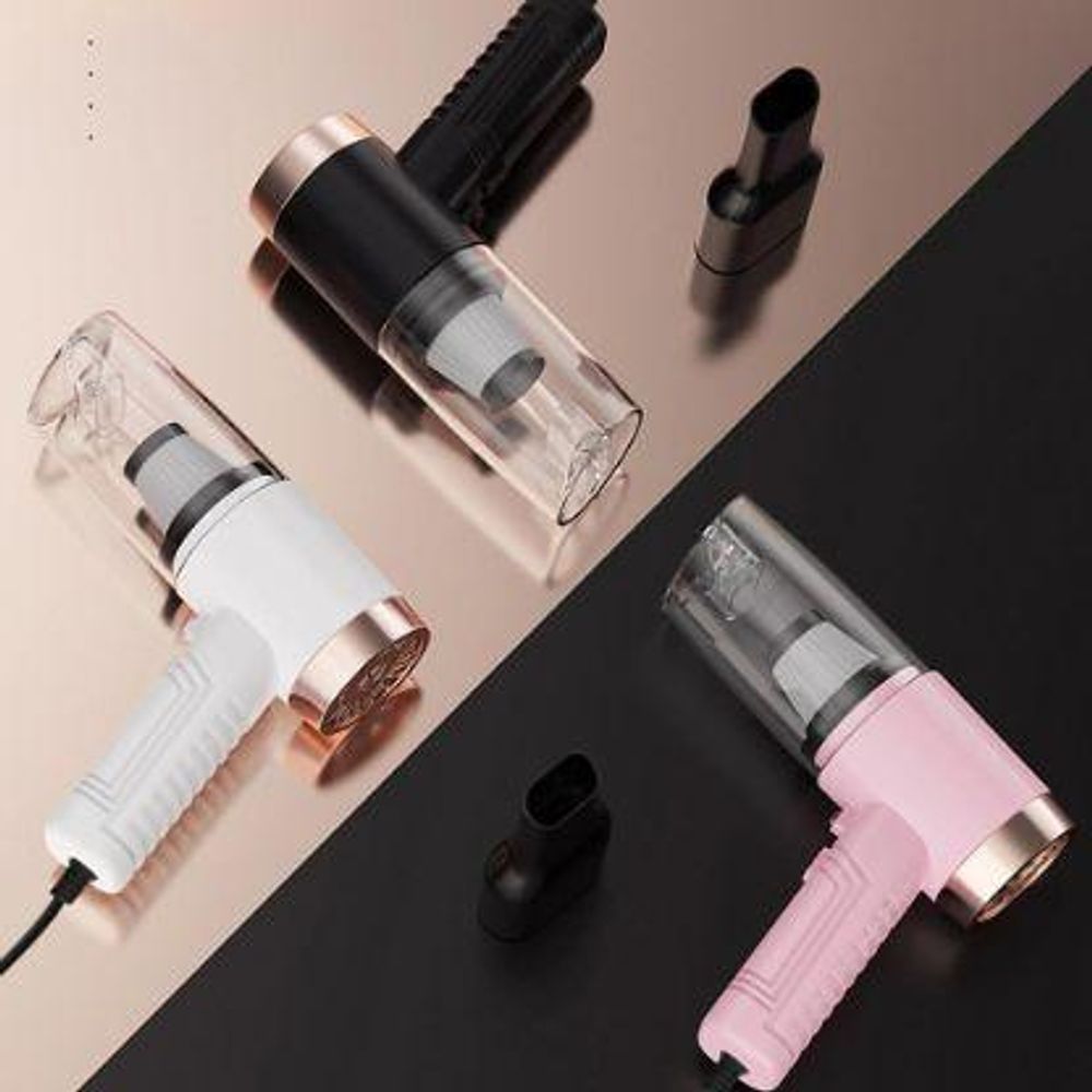 Ergonomisches Design für einfache Handhabung