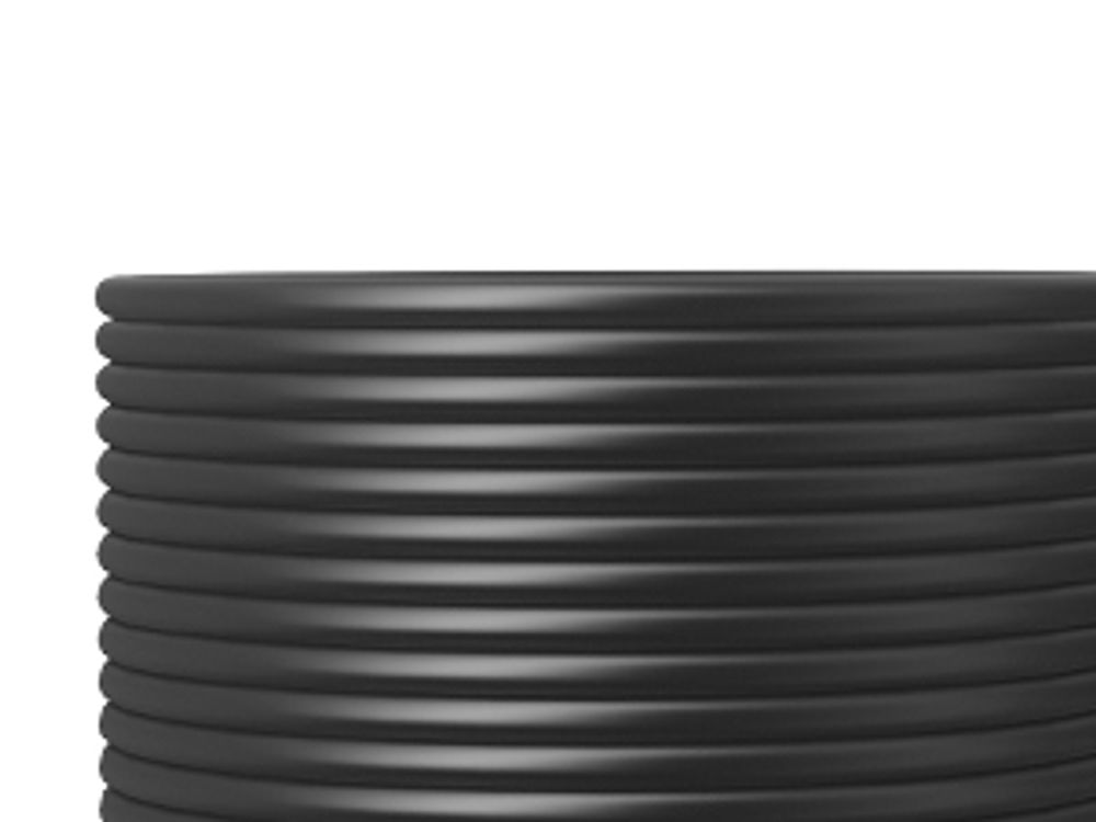 Schmutzwasserpumpe 13000 l/h 750 W, max. Förderhöhe 7,5 m, Fremdkörper bis Ø 35 mm