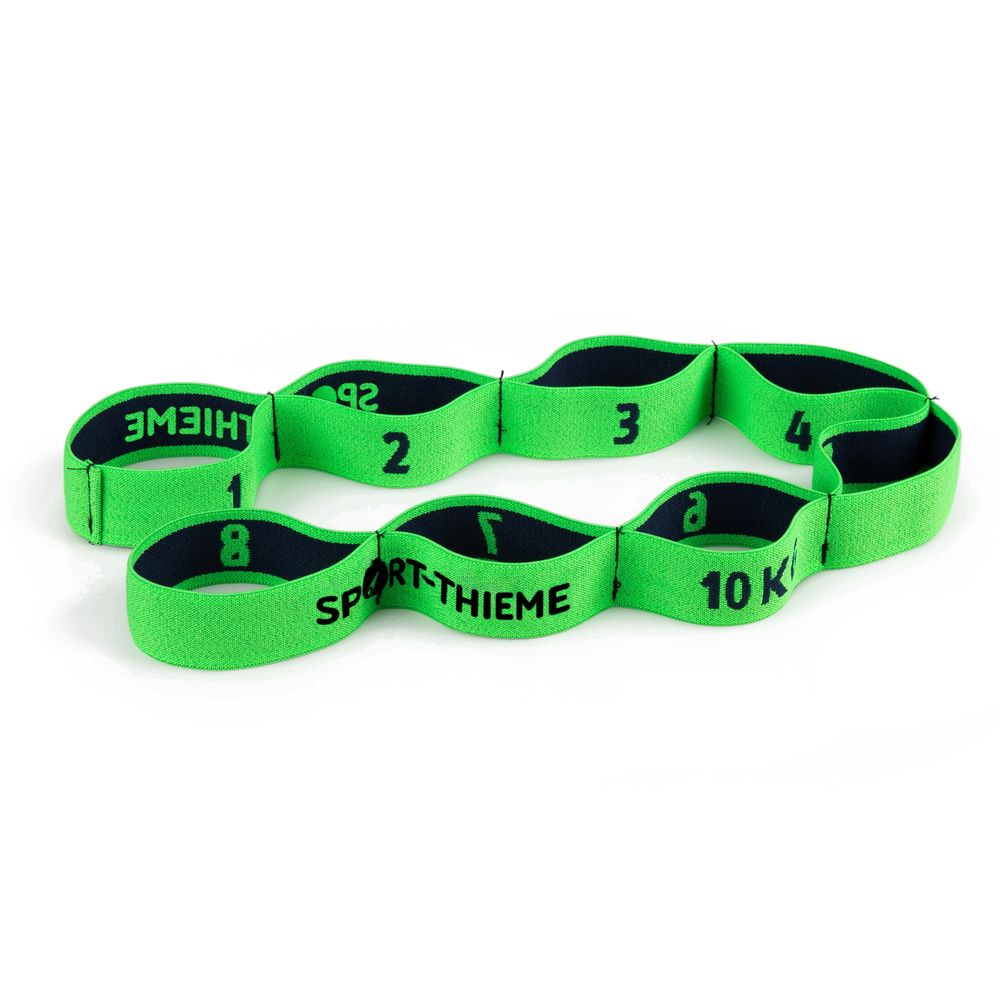 Sport-Thieme Elastikband "8-Loop", 15 kg