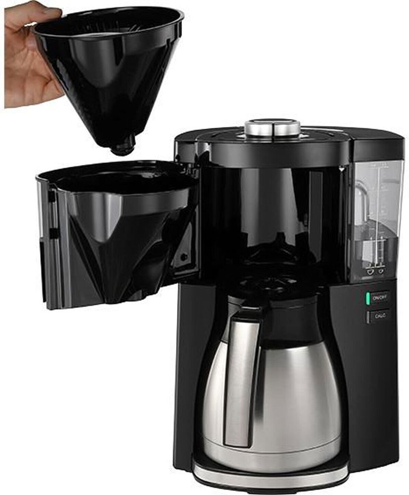 Melitta 1025-16 Look V Therm Perfection Kaffeemaschine