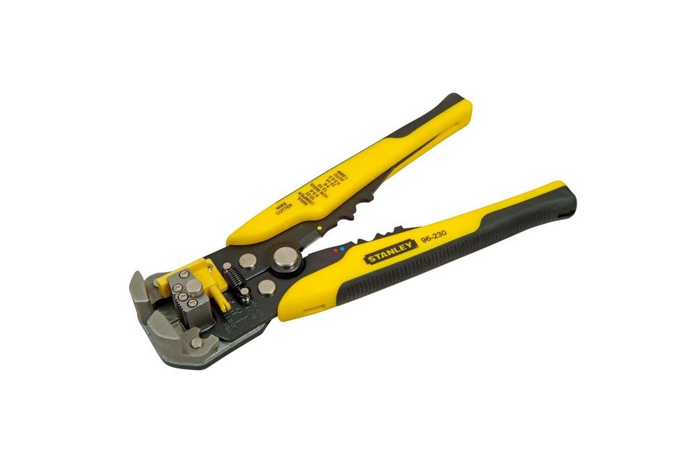 Stanley FMHT0-96230, Čierna, Žltá