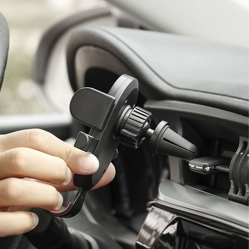 Kfz Handyhalterung Handyhalter fürs Auto Saugnapf & Lüftung Universale Smartphone Halterung kompatibel mit iPhone Samsung Galaxy Pixel, Retoo