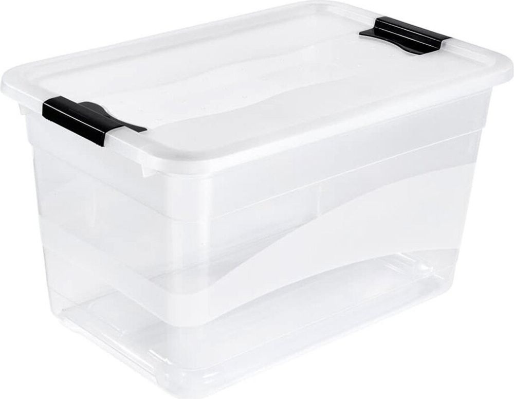 keeeper Kristallbox 52 L 59,5 x 39,5 x 34 cm