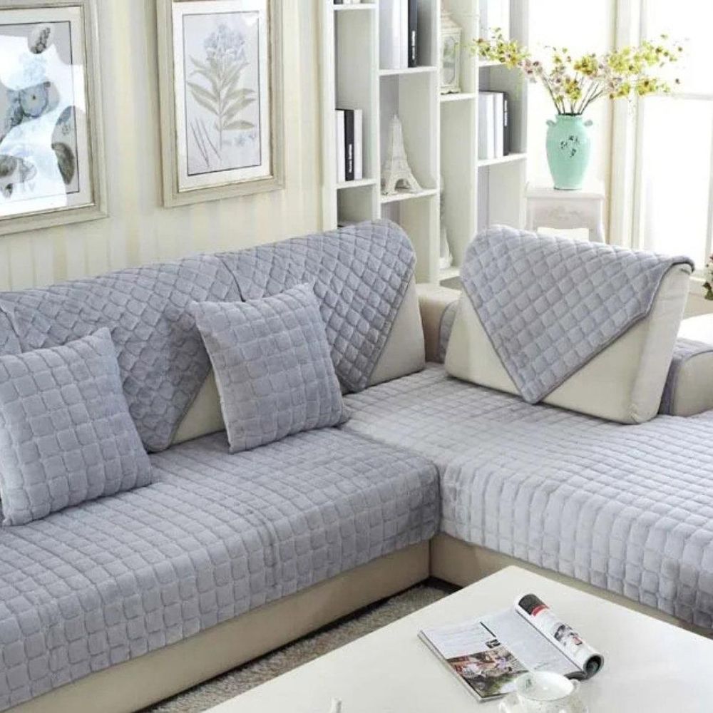 Umfassender Schutz für Ihr Sofa