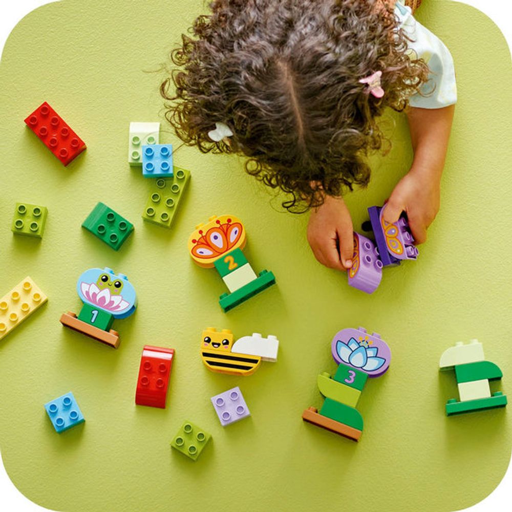 Kreatives Kinderspielzeug