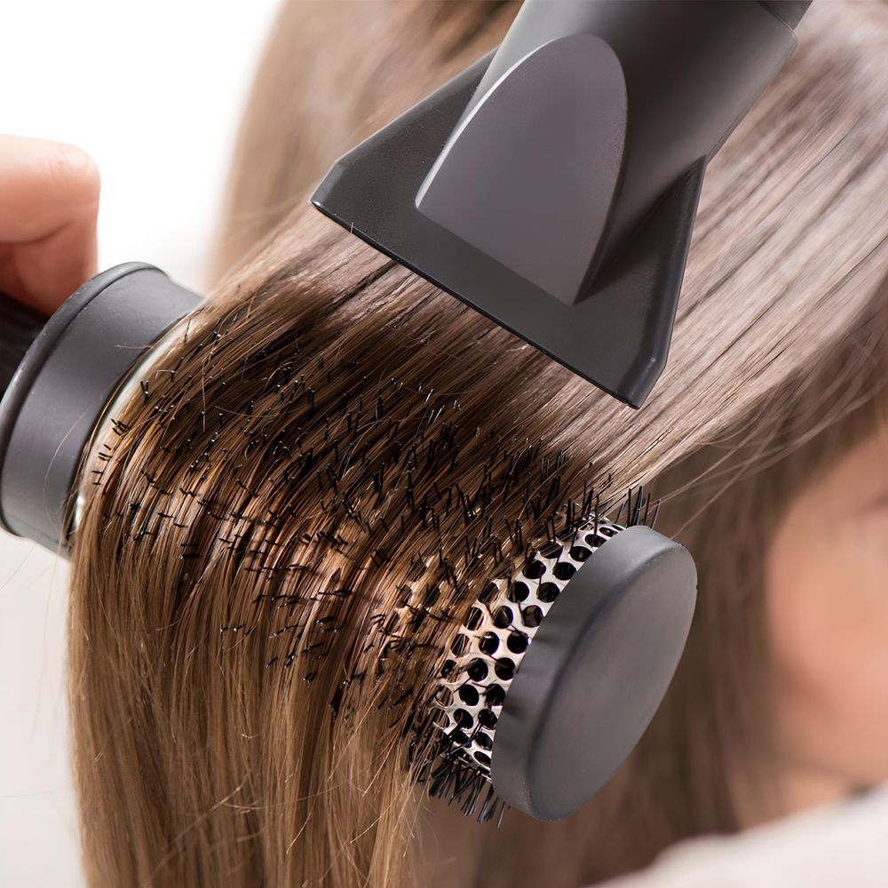 Vielseitiger Alltagshelfer fürs Hair-Styling