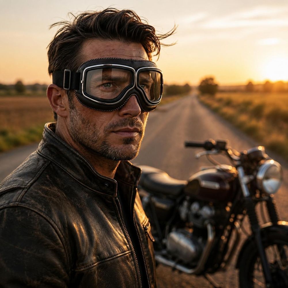 Komfortabel über Ihrer Korrekturbrille