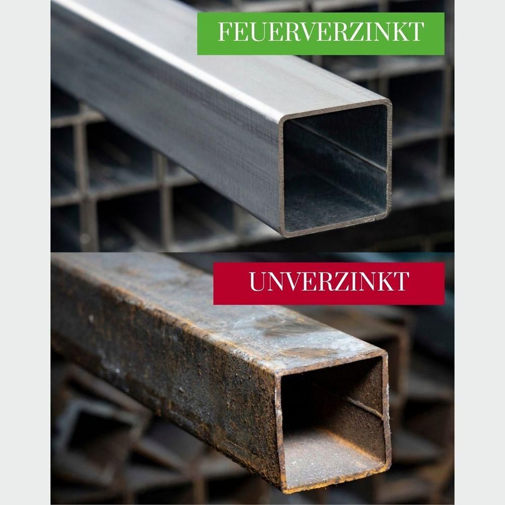 Potenza Die große, stabile Doppelschaukel ist die ideale Gartenschaukel für Kinder und Erwachsene.
