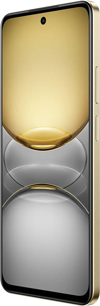 realme C75, 17,1 cm (6.72"), 8 GB, 256 GB, 50 MP, Android 14, Gold