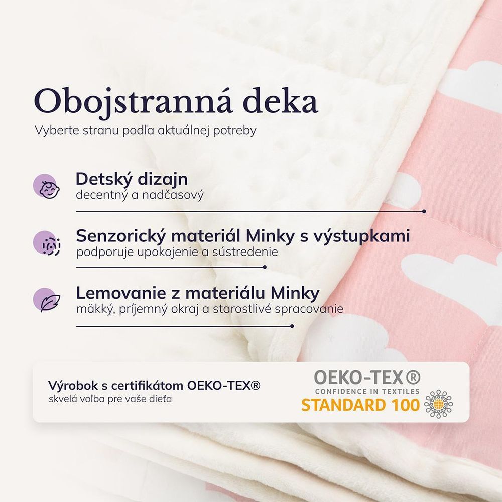 DVE STRANY PRE RÔZNE POTREBY
