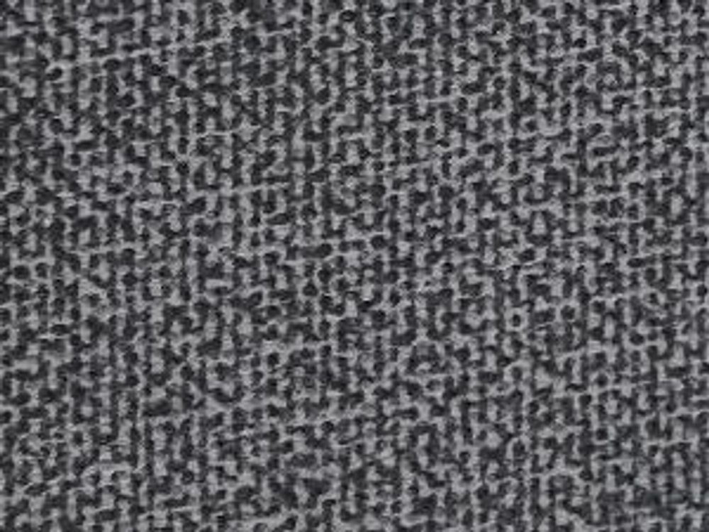 SONGMICS Faltbare Aufbewahrungskisten mit Griffen, 6er Set, Kleidung Organizer, Vliesstoff, 50 x 30 x 30 cm, grau
