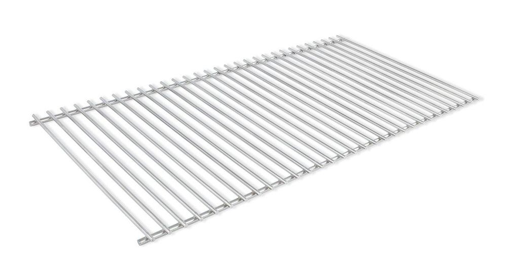 DEOS Grillrost aus Edelstahl 60 × 33 cm – Hauptansicht