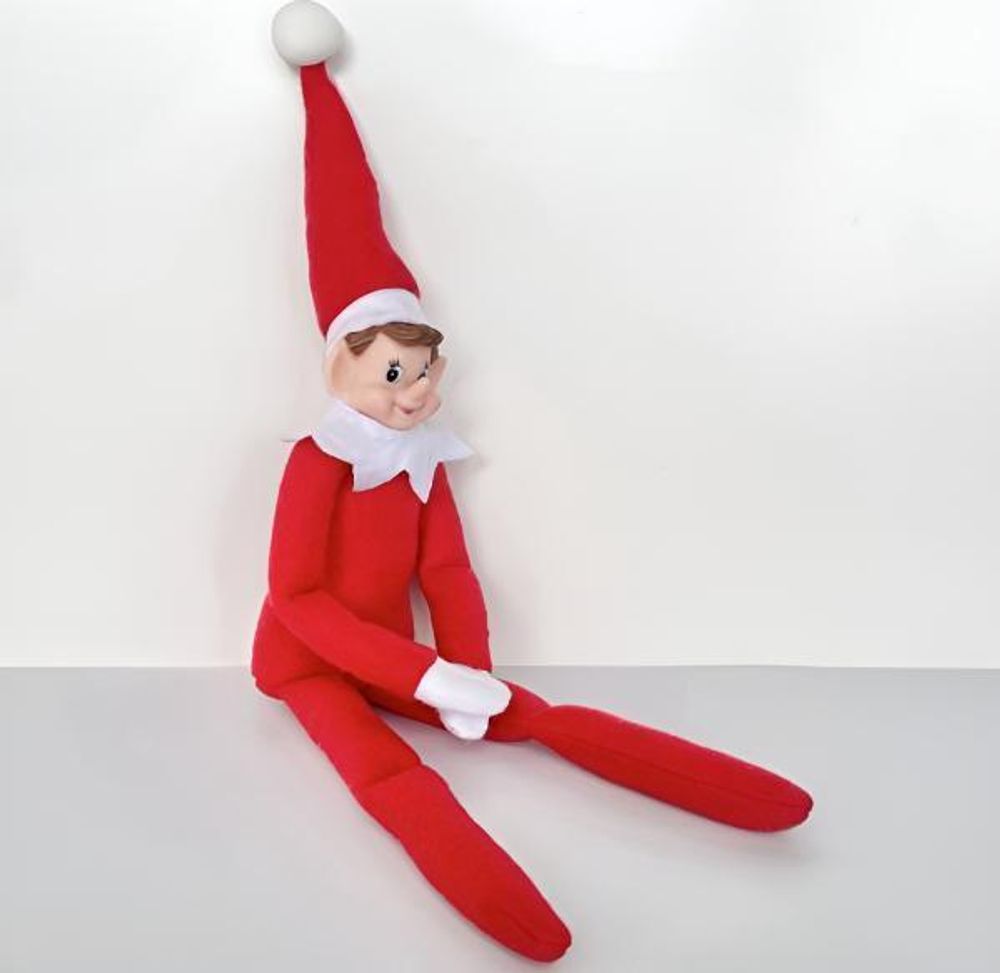 Einfach zu integrieren in Ihre Weihnachtsdekoration