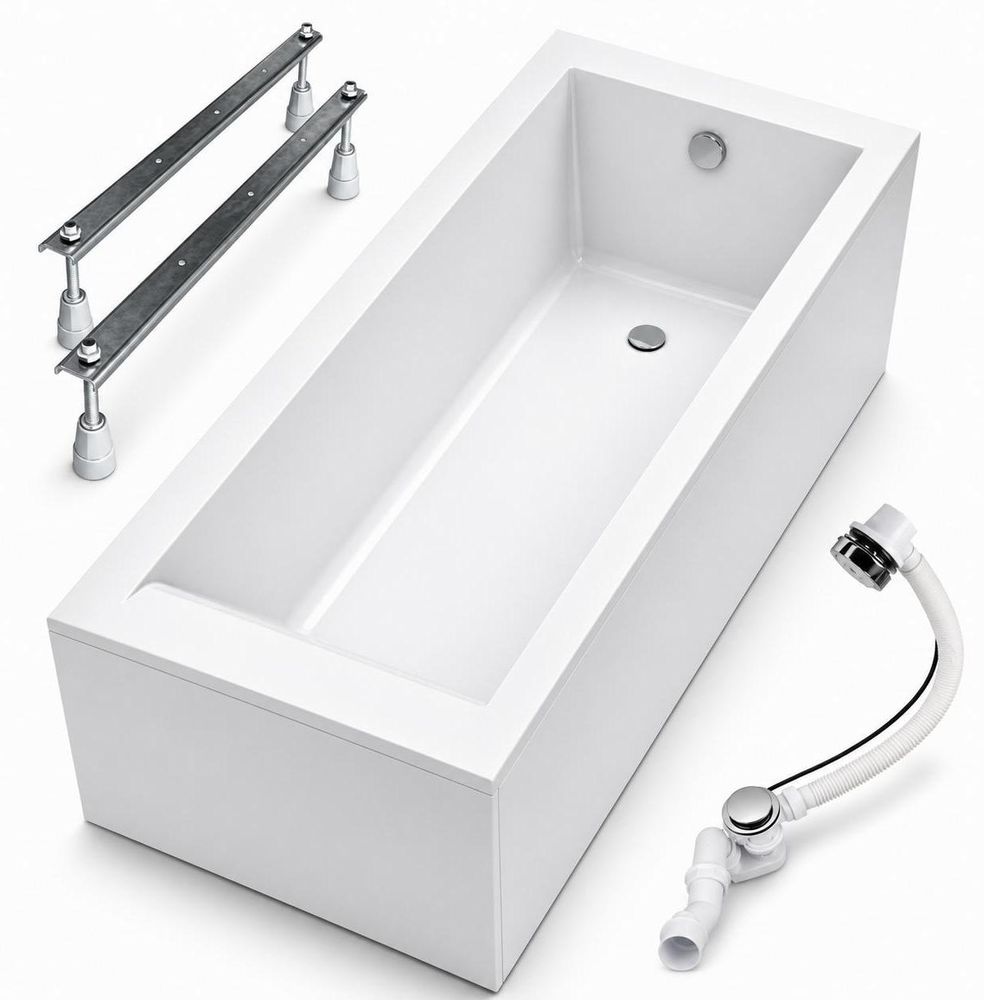 badenwanne set