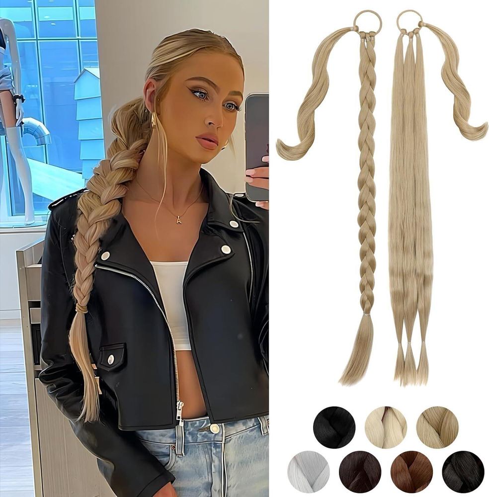 Vielseitige Styling-Möglichkeiten