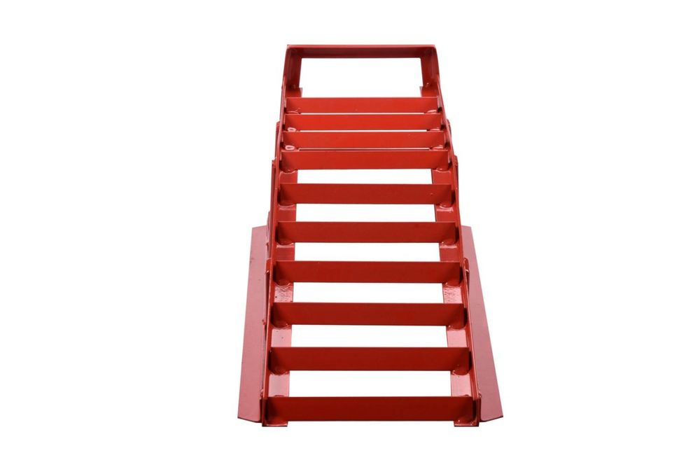 Yato 55670, Stahl, Rot