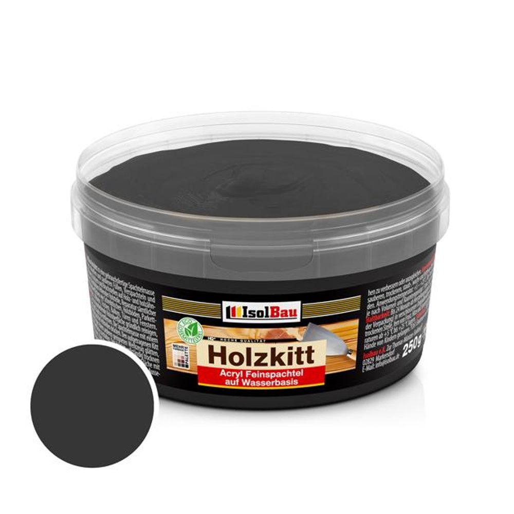 Produkteigenschaften im Überblick