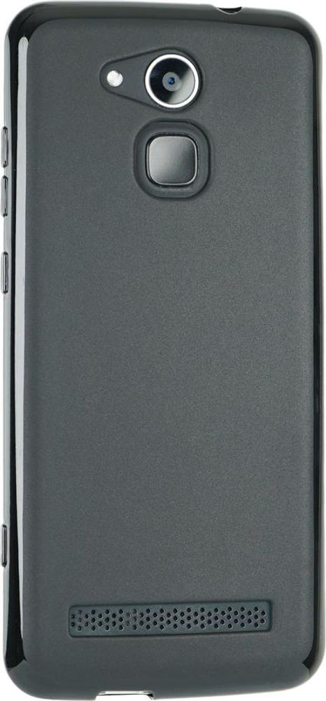 caseroxx Schutz-Hülle TPU-Hülle kompatibel mit Olympia Neo / Neo+, Gummi Handy Tasche schwarz