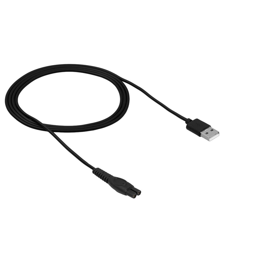 Akyga Kabel für Philips Geräte mit USB-Anschluss und 5 V