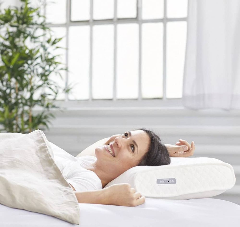 Medisana SP 100 SleepWell Kissen