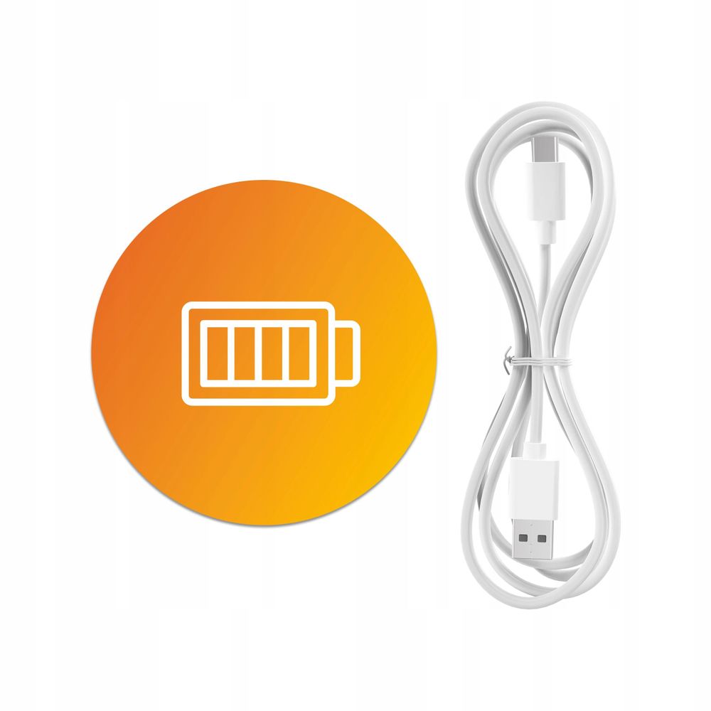 USB-C-Aufladung und Akkubetrieb des NEBBI Verneblers