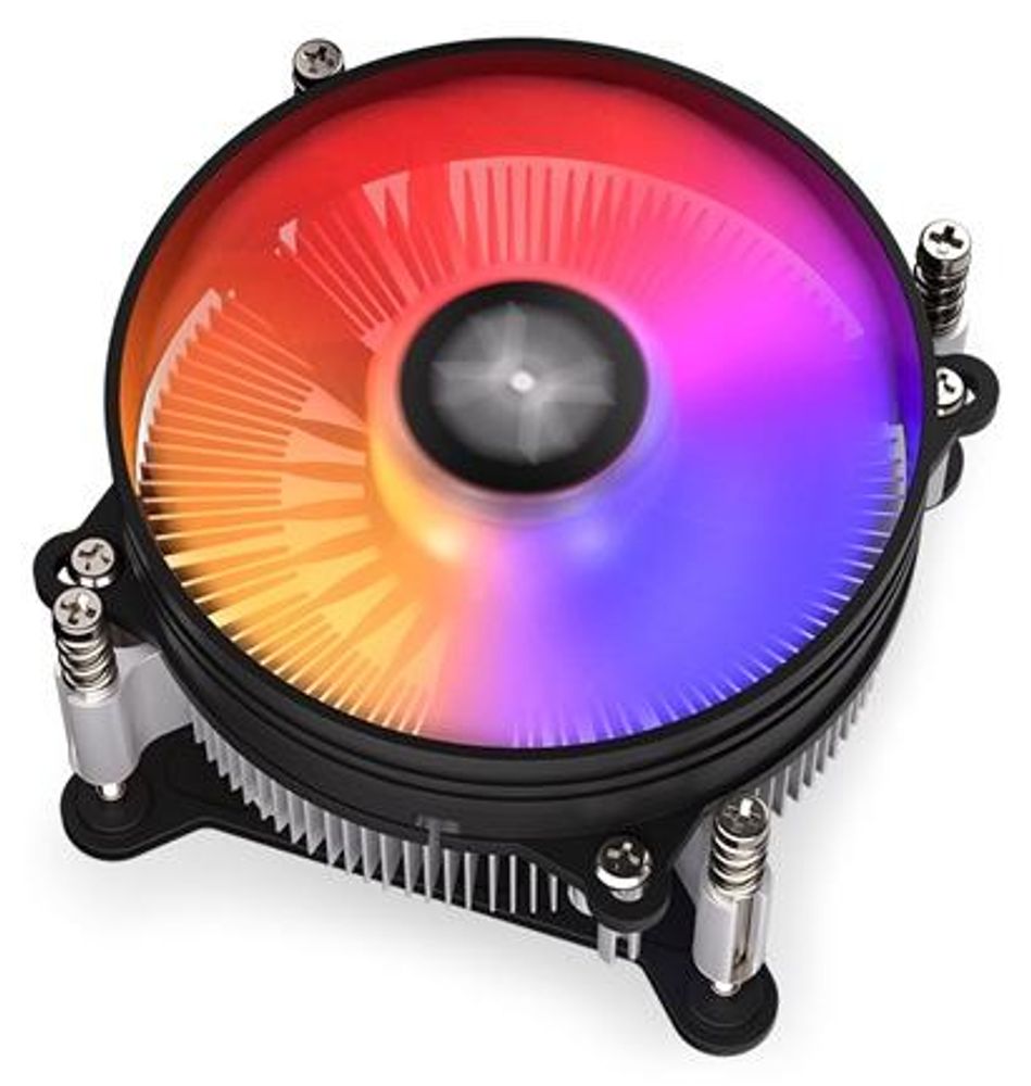 CPU Kühler Image