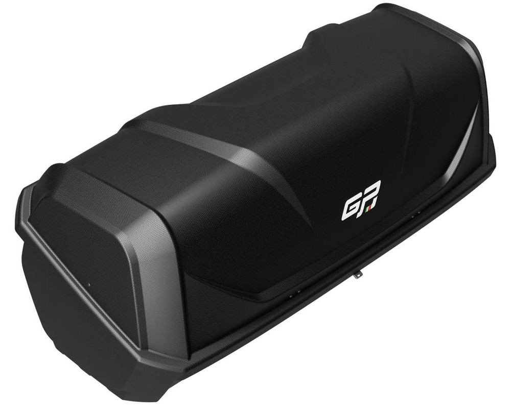 Box Für Die Modulare Plattform Gp Calypso 23.Gp023