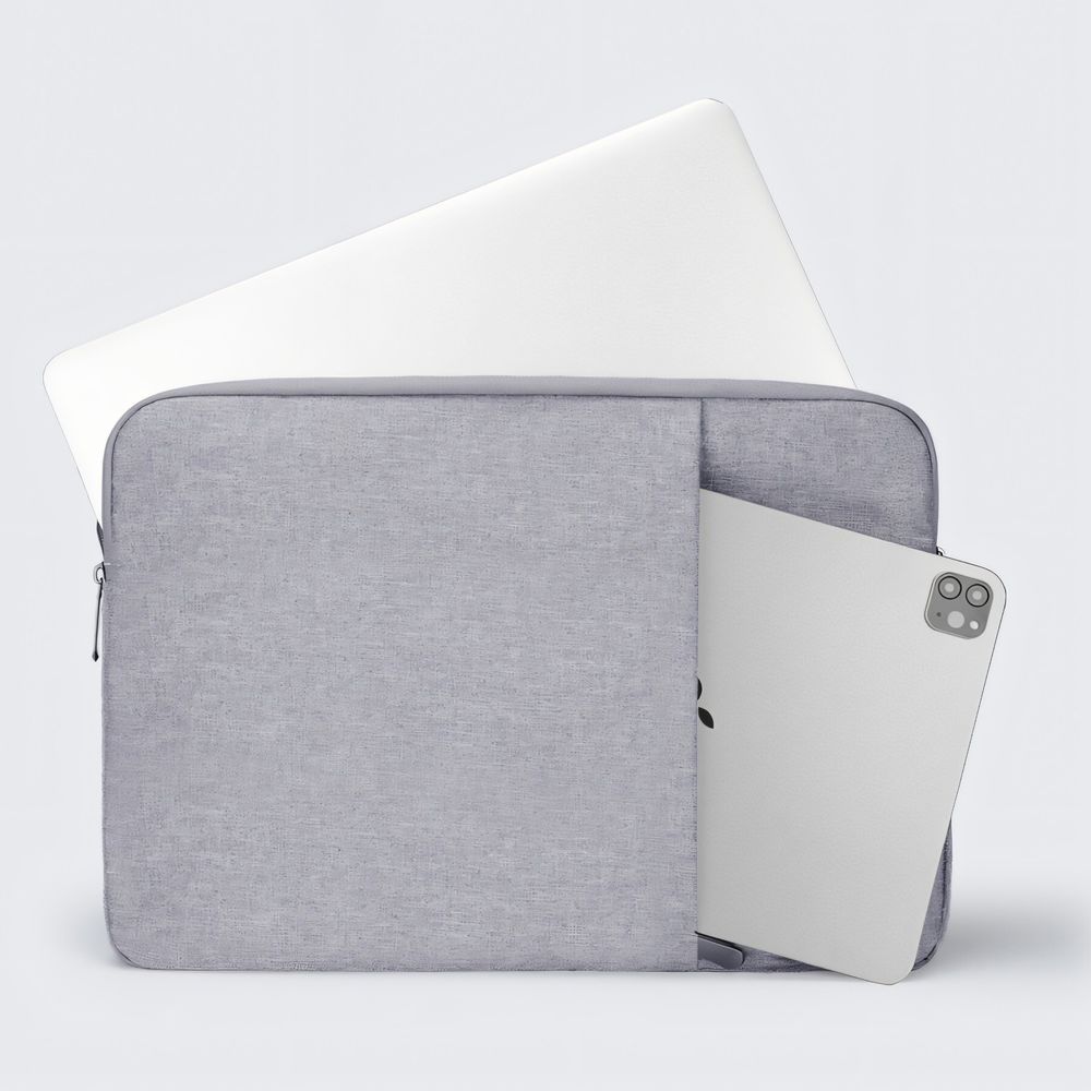 Laptoptasche Laptop Aktentasche 14-15.6 Zoll, Schutzhülle Case Notebook Tasche, Business Taschen, Laptop Tasche, Tablet Tasche, Topload Retoo