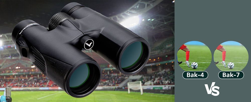 Svbony SV47 Fernglas, 10x42 Fernglas für die Vogelbeobachtung bei Erwachsenen, HD FMC Optik Bak4 Prisma Wasserdichtes, Nebelsicheres Fernglas für die Jagd auf Wildtiere Stargazing