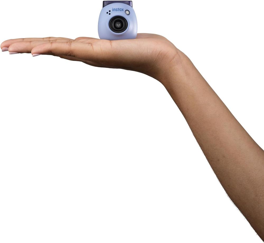 Fujifilm instax PAL blau