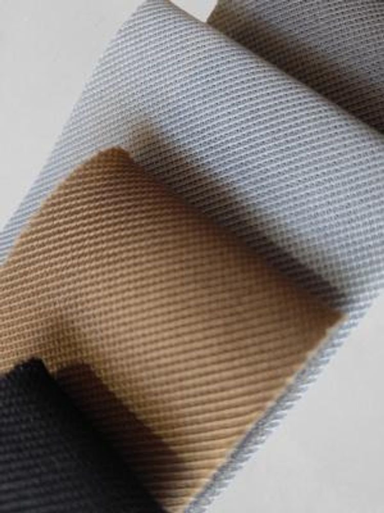 TAPHICEROS Dachhimmel Stoff, Meterware Innenraumverkleidung Reparatur Autohimmelstoff, Beige, 300 x 180 cm