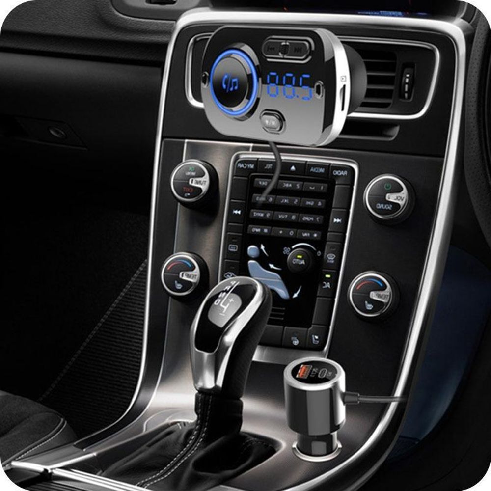 FM Transmitter