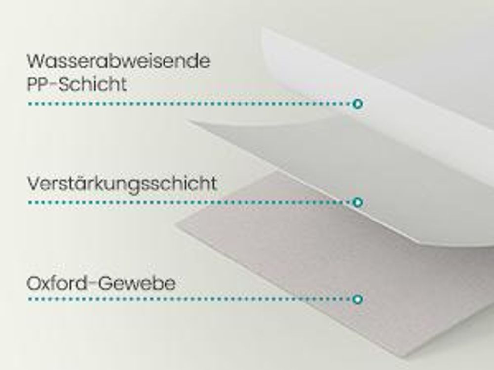 SONGMICS Wäschekorb 3 Fächer, Bambus, Wäschesammler 150 L, Wäschesortierer, mit Ablagen, Wäschesack, kleine seitliche Taschen, Wäscheregal