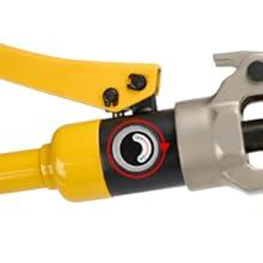 Pince à Sertir Multicouche professionnelle TEENO(100kn), Pour Tuyau en Plastique en Aluminium,Tuyaux en Acier Inoxydable, TH16, TH20, TH26, TH32